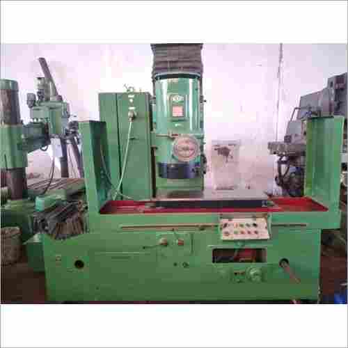 Used Rotary Surface Grinding Machine