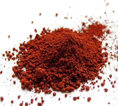 Red Oxide Powder Application: Printing Industry