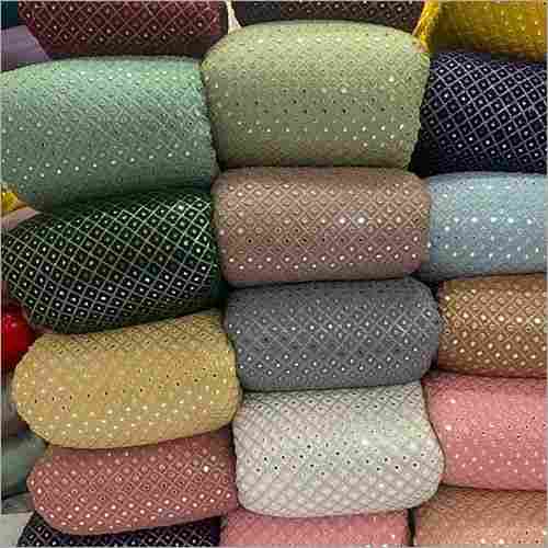 Georgette Fabric