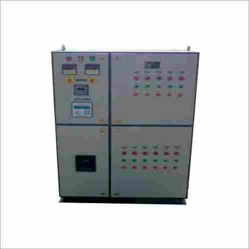 Power Factor Panels