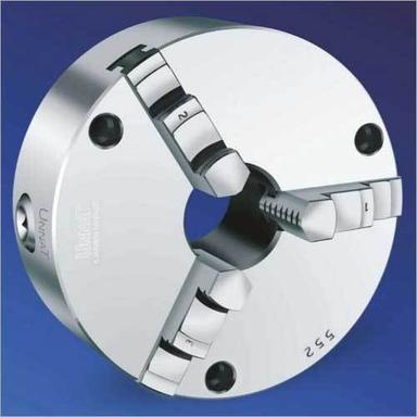 Low Energy Consumption 80Mm Self Centering Chuck