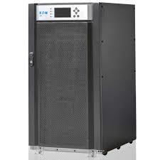 Eaton 40 Kva Back-Up Time: As Per Requirement Minutes