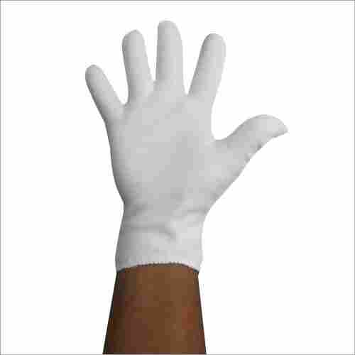 Cotton Hoseiry Gloves