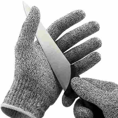 Metal Safety Gloves