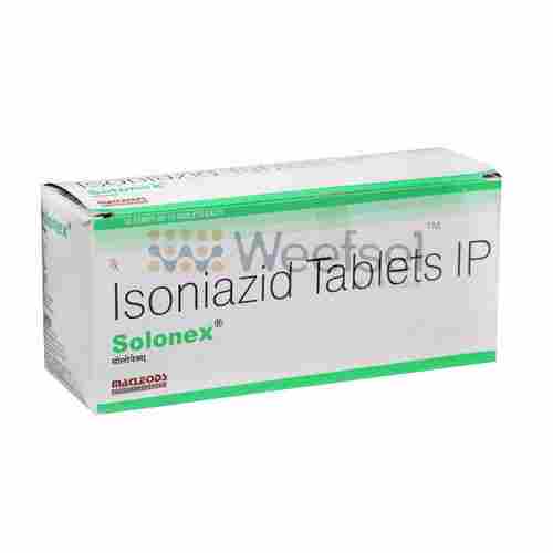 Isoniazid Tablets