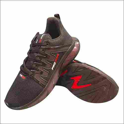 Mens Breathable Sports Shoes