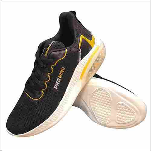 Mens Breathable Mesh Sports Shoes