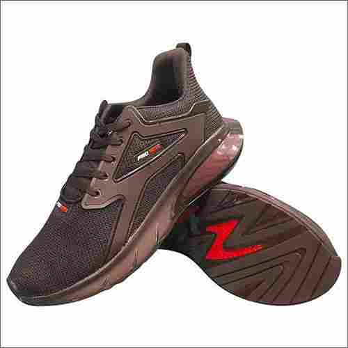 Mens Lightweight Breathable Sports Shoes