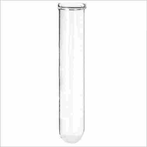 Laboratory Glass Test Tube