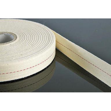 White Cotton Insulation Tape