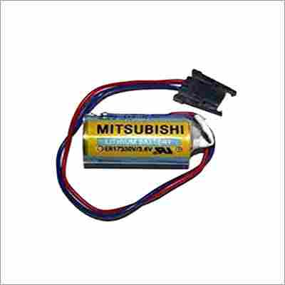 3.6V ER17330 - MRBAT Non Rechargeable Battery