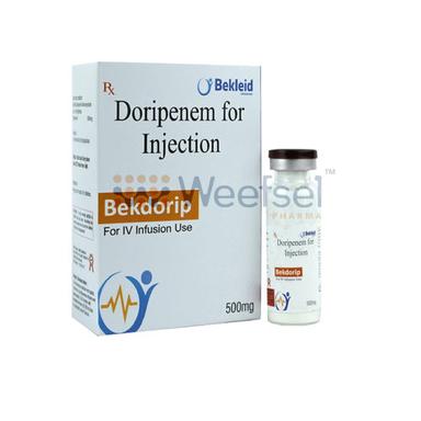 Doripenem Injection