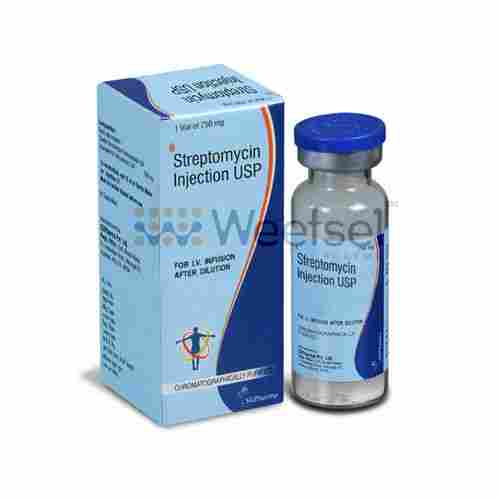 Streptomycin Injection