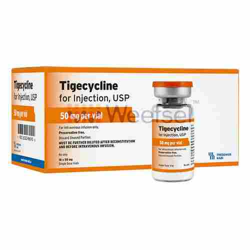 Tigecycline Injection