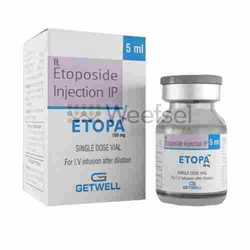 Etoposide Injection