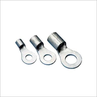 Copper Terminal Lugs (1.5Mm To 150Mm) Application: Machinery