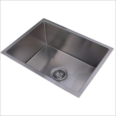 Stainless Steel Undermount Kitchen Sink Installation Type: Above Counter