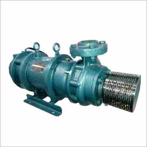 5 HP Openwell Submersible Pump