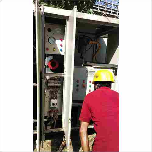 Transformer Repairing And Maintenance Services