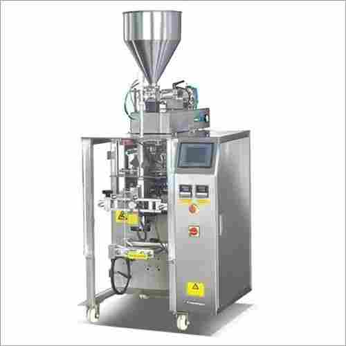 Pulses Packing Machine