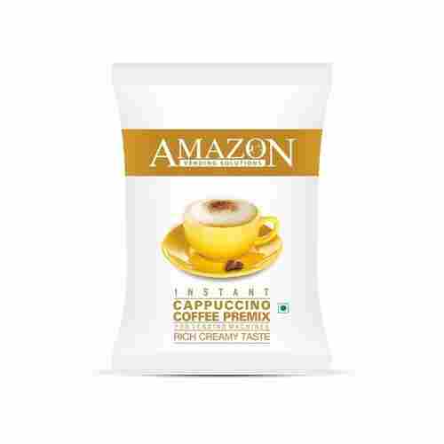 Amazon Cappuccino Coffee Premix 1kg