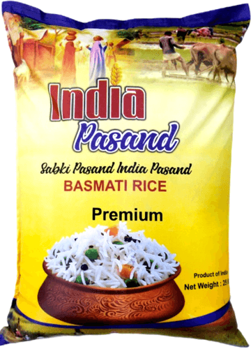 Common Premium 2Nd Wand 1121 Basmati Rice