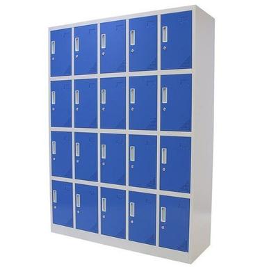 Locker Cabinet Application: Industrial Product