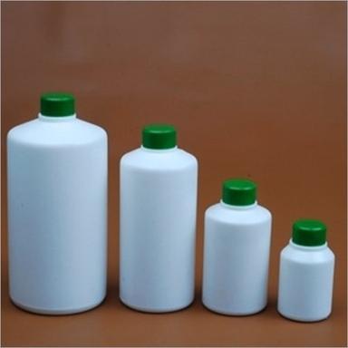 White Plastic Hdpe Containers