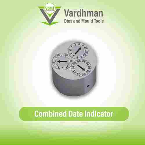 Combined Date Indicator