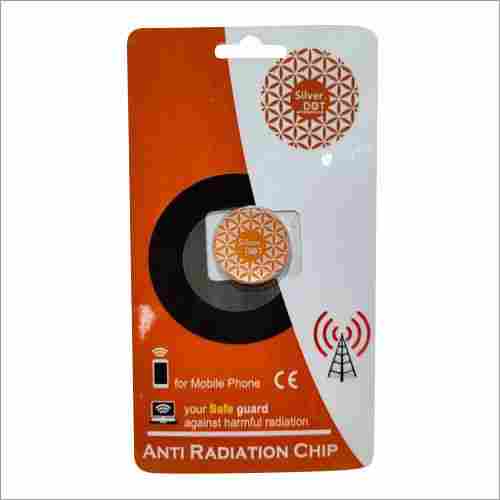 Anti Radiation Chip