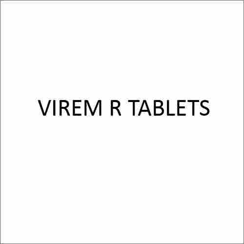 Virem R Tablets