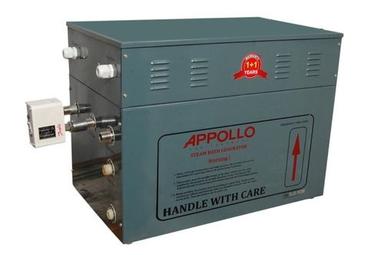 Stainless Steel Appollo12.0Kw (Dual Tank For Commercial Use)