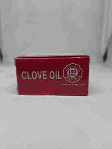 Clove OIL