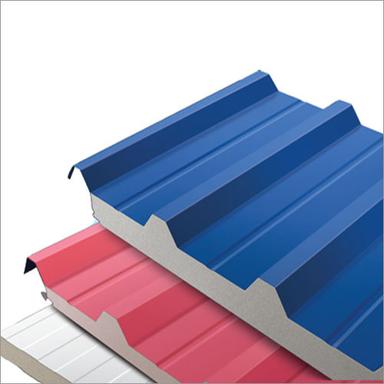 Sandwich Insulated Puf Panels Thickness: 30 Millimeter (Mm)