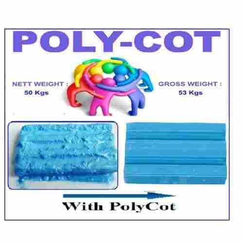 Polymer For Detergent