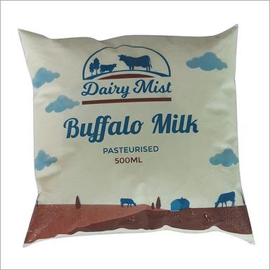 Natural Fresh Buffalo Milk