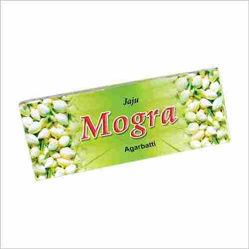 Jaju Mogra Fragrance Incense Sticks