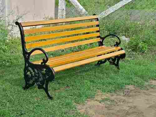 Garden Bench