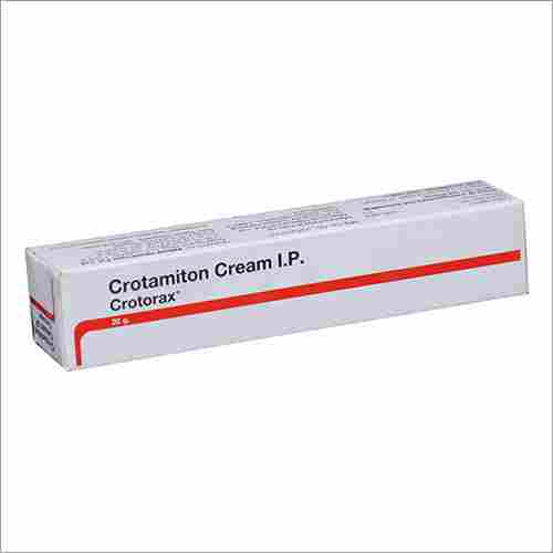 Crotamiton Cream IP
