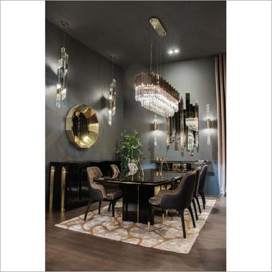 Dinning Table Chandelier