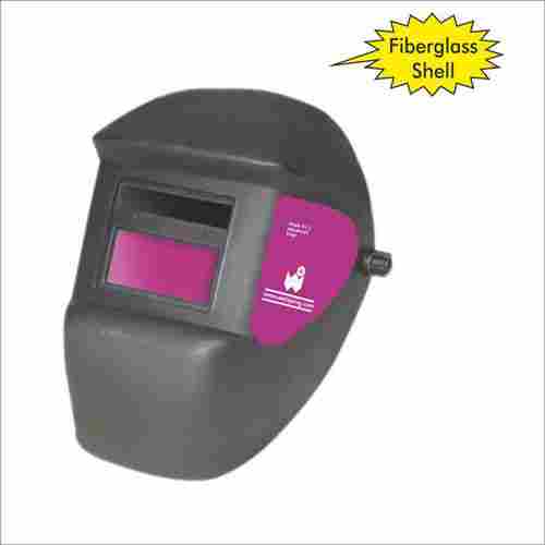 Auto Darkening Helmet WH ADS913 Fiberglass