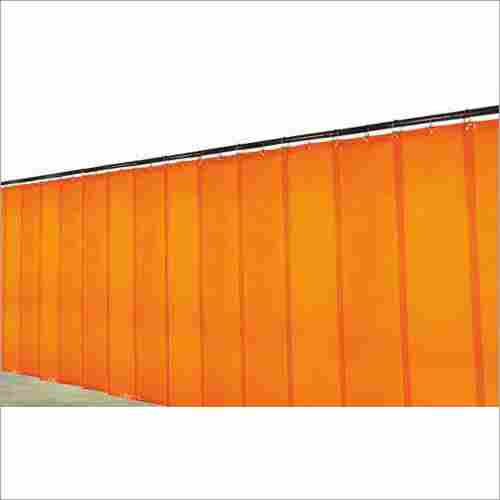 Thin Strip Partition Walls
