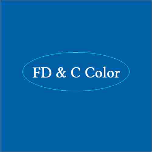 KeviDite FD & C Blue 2 Food Color