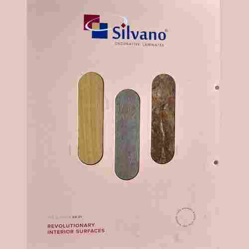 Silvano Laminate Sheets