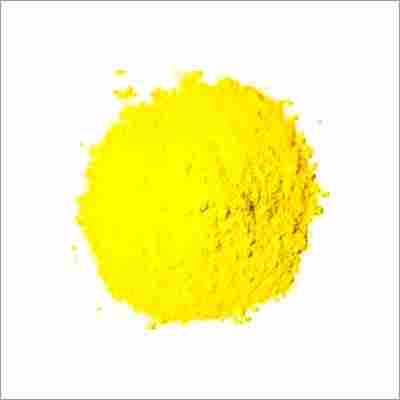 Yellow 5G Pigment Powder