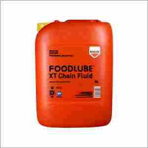 Foodgrade Synthetic Esters Oxidation Chain Oil