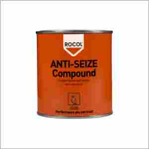 Multi Purpose Anti Seize With Excellent Corrosion Protection