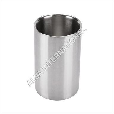 Design Polished Stainless Steel Wine Bucket
