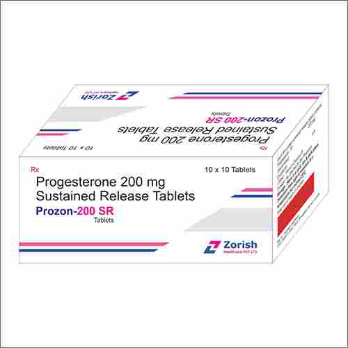 Progesterone Tablets