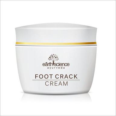 Foot Crack Cream No Side Effect